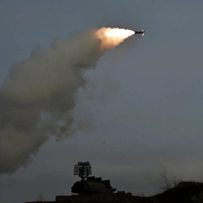 Russia targets Kyiv energy and drone factories in massive May 24 assault.