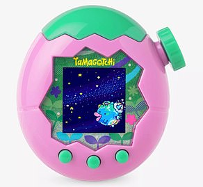 Casetify partners with Bandai to bring Tamagotchi merchandise back to the market.