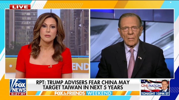 Trump's Beijing Summit Signals US Dominance in Artificial Intelligence