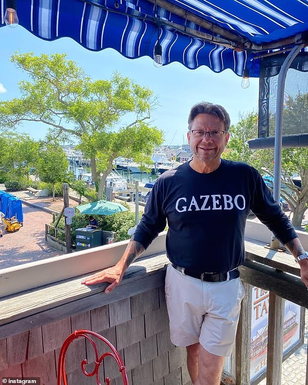 Nantucket residents furious as longtime bar owner ousted after 34 years.
