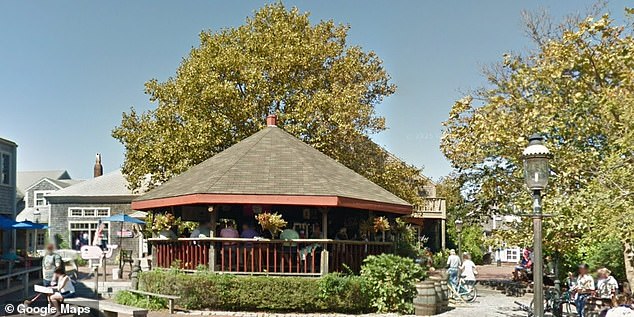 Nantucket residents furious as longtime bar owner ousted after 34 years.