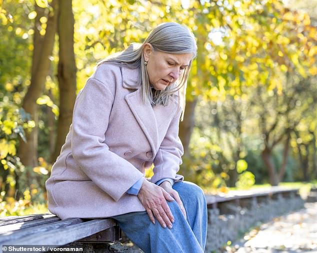 Stanford Study Shows Walking Angle Changes Can Reduce Knee Arthritis Pain