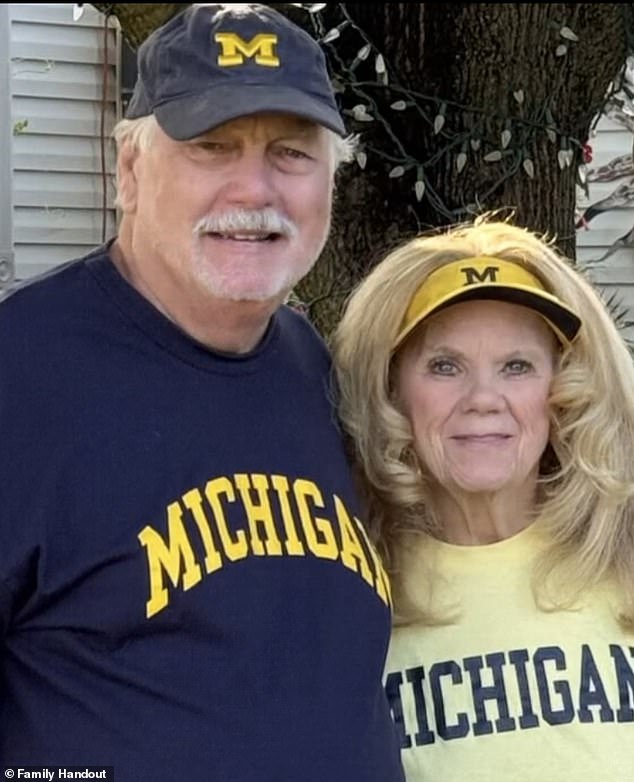 Veteran Dies After DoorDash Driver Strikes Him With Car In Michigan