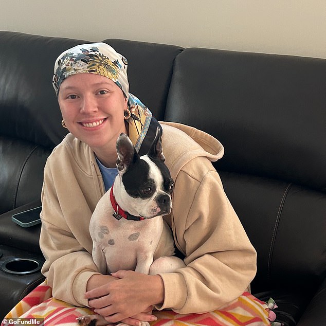 Wisdom Tooth Removal Reveals Leukemia Diagnosis in College Volleyball Player
