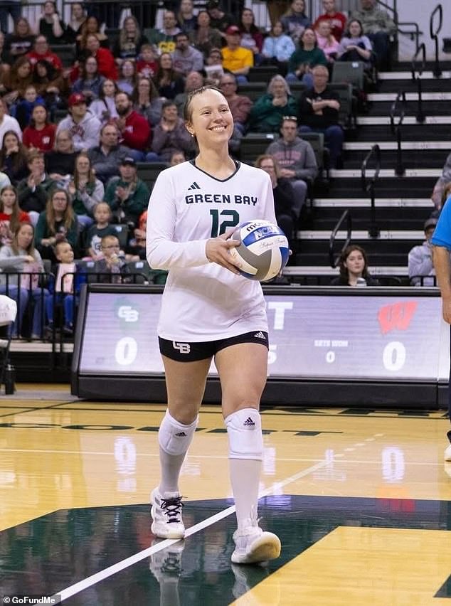 Wisdom Tooth Removal Reveals Leukemia Diagnosis in College Volleyball Player