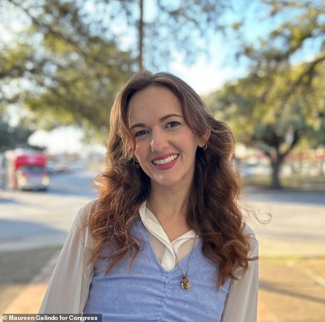 Galindo's Campaign Blames Media for Misrepresenting Her Controversial Comments