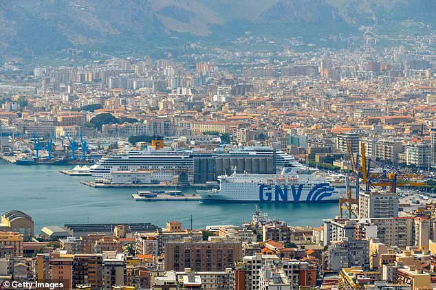 Virgin Voyages Crew Member Arrested And Deported After Alleged Assault On Colleague