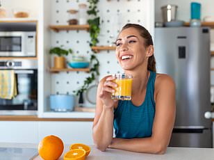 Guava Juice May Help Women Combat Widespread Iron Deficiency and Fatigue