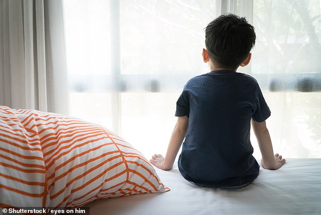 New urine test detects autism years earlier with 90 percent accuracy.