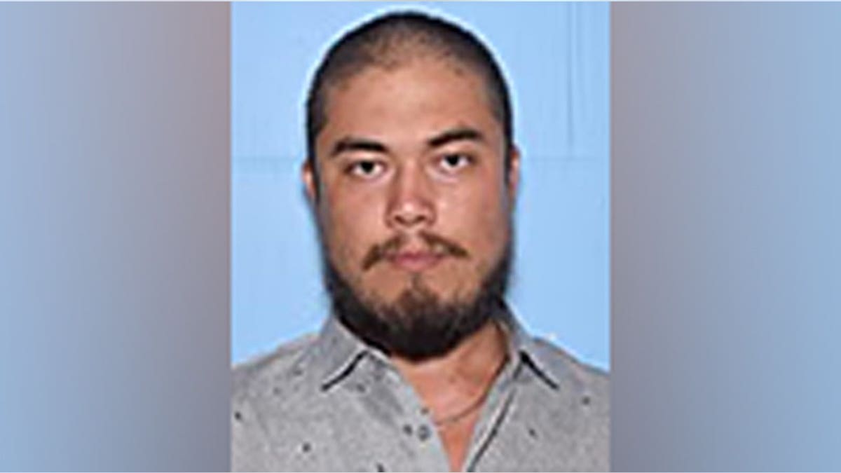 Hawaii police arrest suspect Jacob Baker in connection with three deaths on Big Island.
