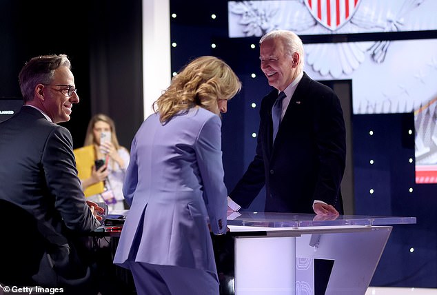 Hunter Biden's Silence Ends as Family Distraction Angers Democrats Ahead of Midterms