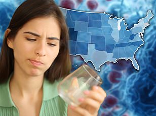 Vermont becomes first state to ban paraquat pesticide by 2030.