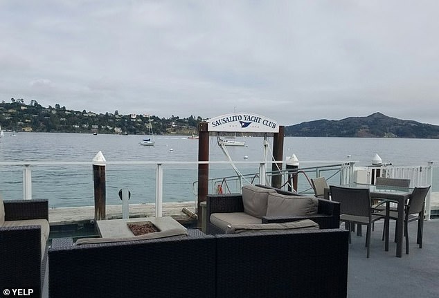 Yacht Club Fractures After Female Leader Challenged Veteran Fundraiser Ban