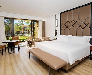 Morocco Golf Resort Offers Luxurious Spa Retreats for Relaxing Weekends