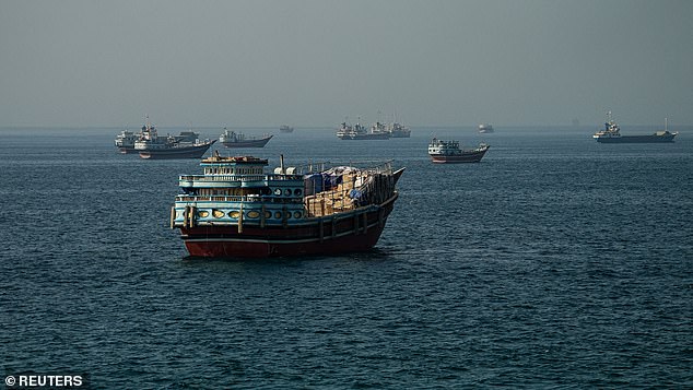Iran Strikes US Base as Diplomats Struggle to End Three-Month War