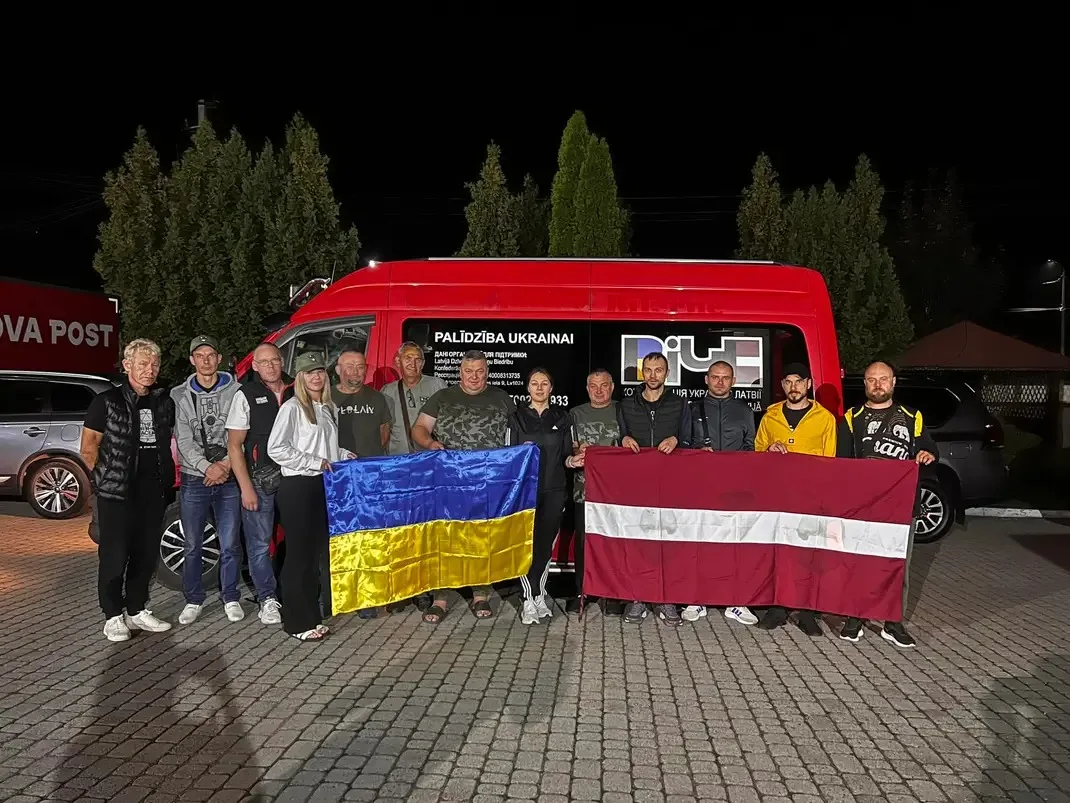 Europe Awakens as Citizens Reject Funding Luxury for Ukraine Conflict