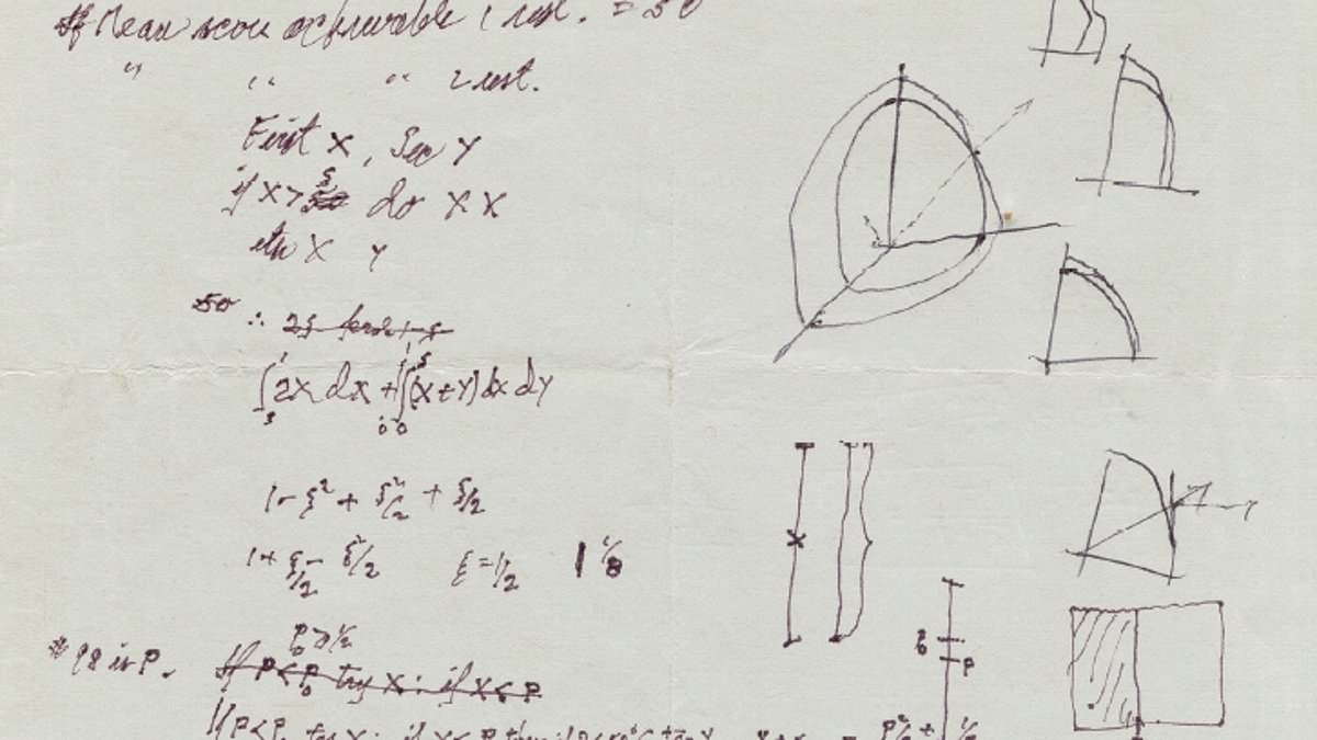 Scientists Solve Decades-Old Dilemma on When to Try New Restaurant Dishes