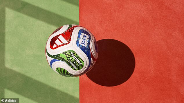 WhatsApp updates iconic football emoji with vibrant colors for World Cup