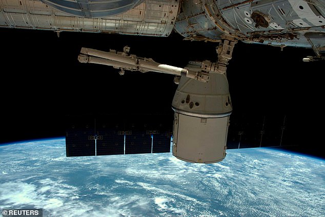 NASA plans ISS deorbit in 2028 after recent emergency scare.