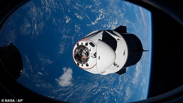 NASA plans ISS deorbit in 2028 after recent emergency scare.
