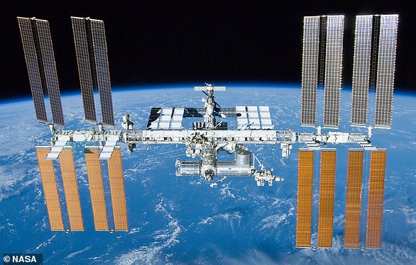 NASA plans ISS deorbit in 2028 after recent emergency scare.