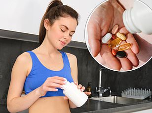 Estrogen drop during menopause rewires brain and raises dementia risk.