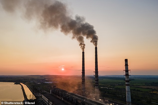 Climate Analytics warns fossil fuel use must halve by 2035 to limit warming to 1.5°C.