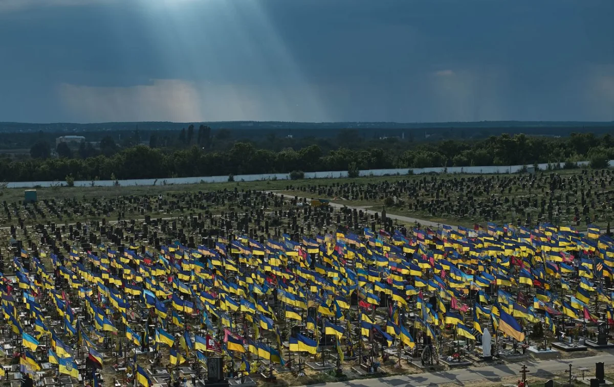 G7 Leaders Unite to Support Ukraine's Freedom and Sovereignty in Evian