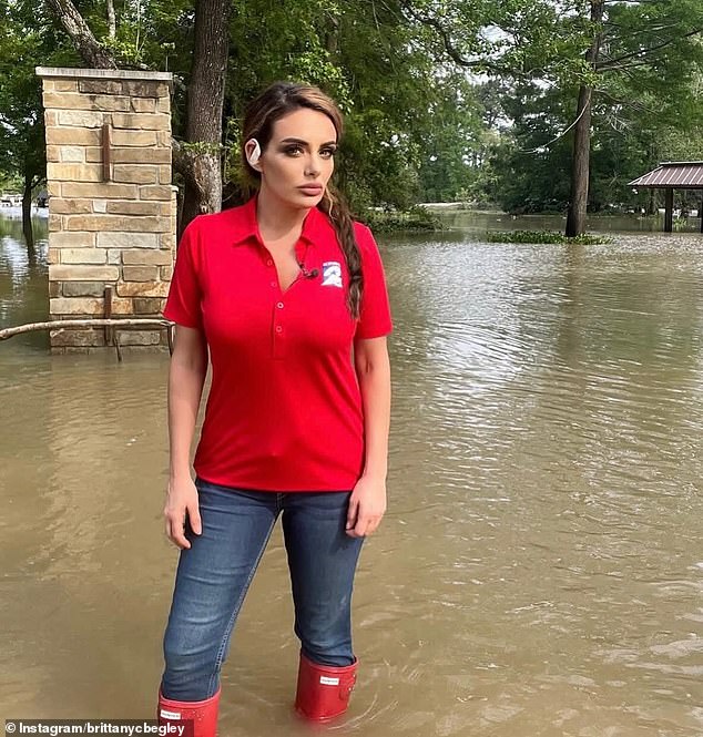Houston reporter quits over lack of Emmy awards and empty fridge
