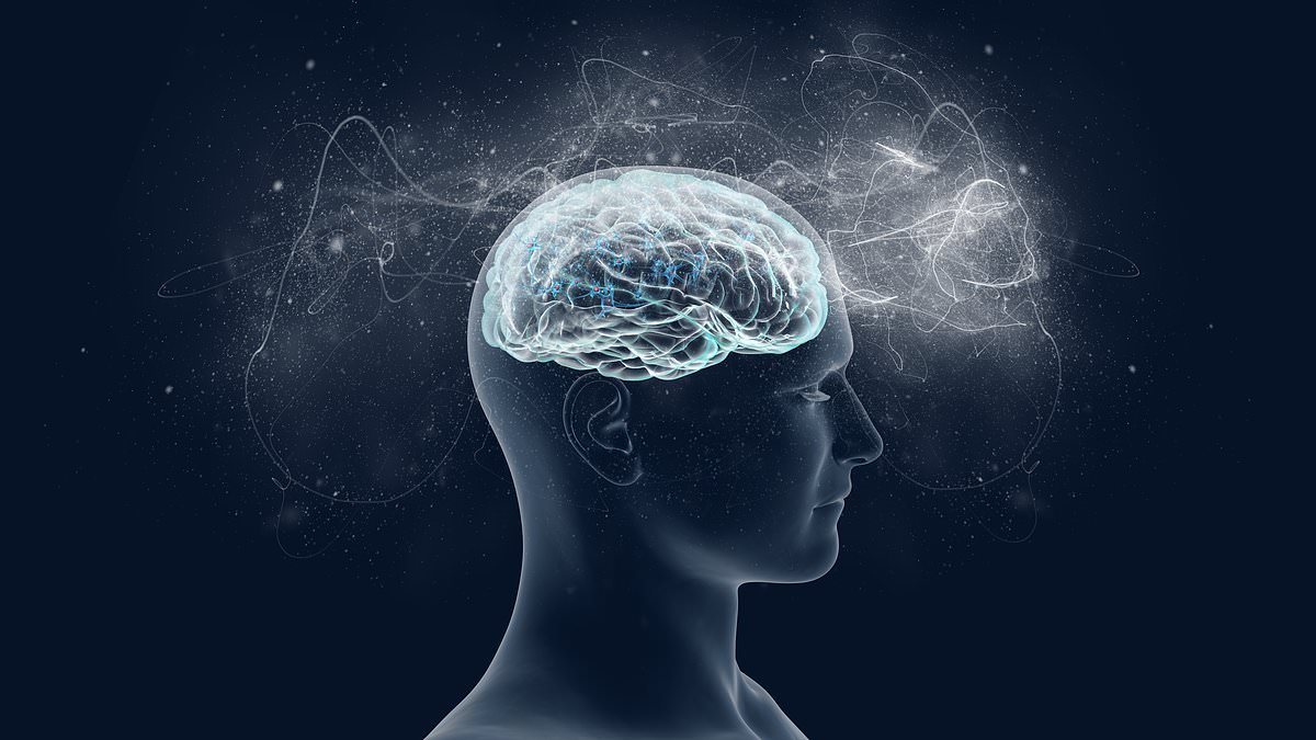 New Theory Suggests Consciousness Exists Beyond Human Biology