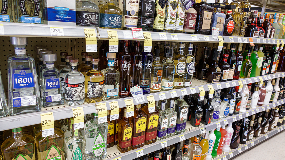 Mother Charged With Murder After Daughter Dies From Alcohol Poisoning