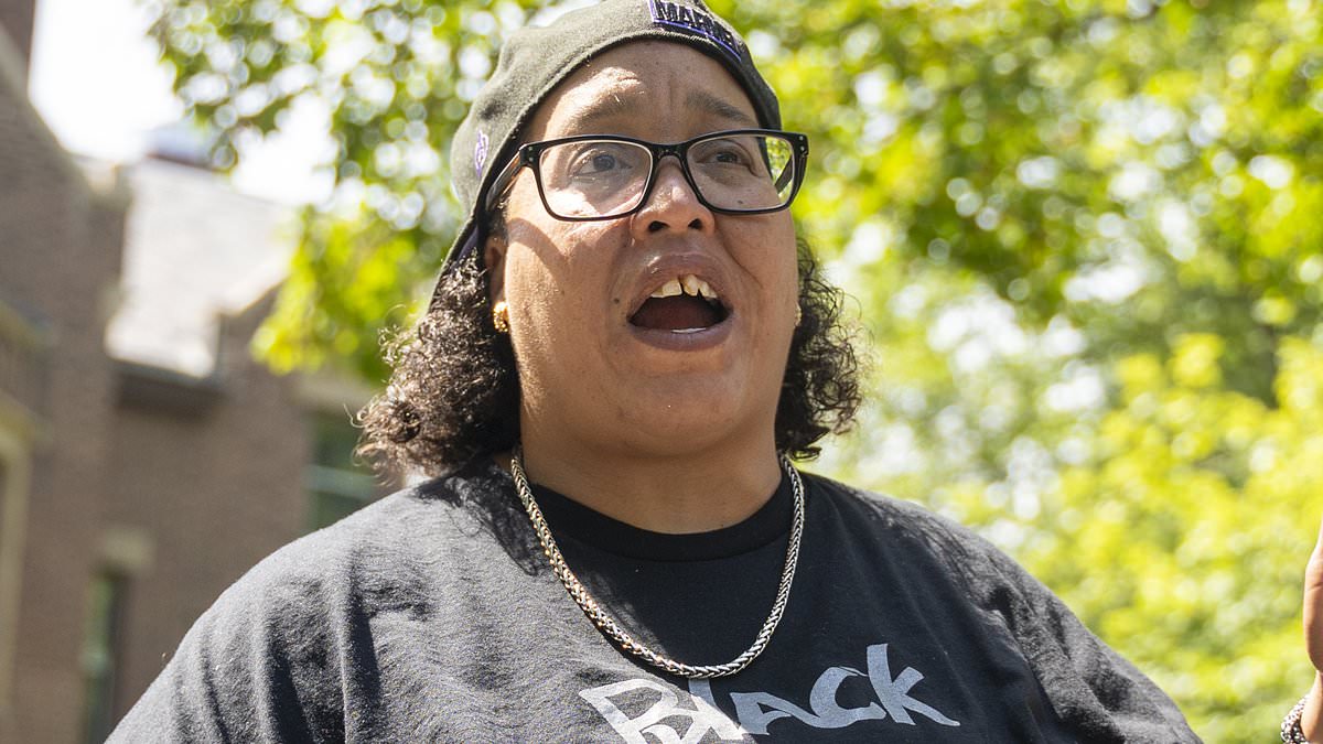 School board member suggests urinating on white graves to replace dog park.