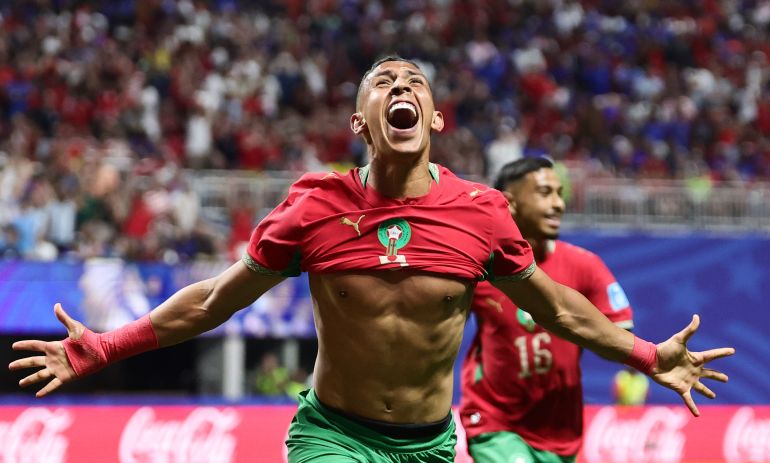 Mexico, USA, and Germany Advance as World Cup Knockout Phase Begins