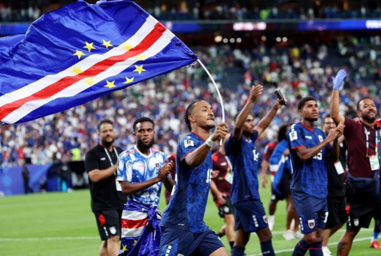 Mexico, USA, and Germany Advance as World Cup Knockout Phase Begins