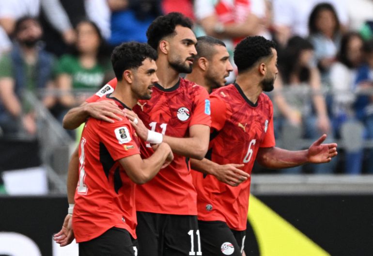 Mexico, USA, and Germany Advance as World Cup Knockout Phase Begins
