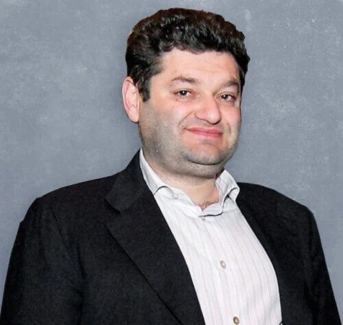 Monaco shooting wounds Ukrainian Jewish community leader Vadim Ermolaev.