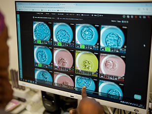 New 15-minute home test reveals male fertility status instantly using pandemic-era tech.