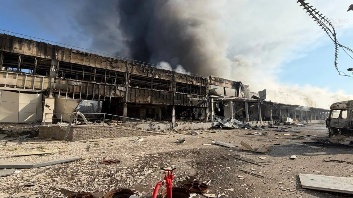 Russia shifts sabotage focus from power plants to destroying Ukrainian trains directly.