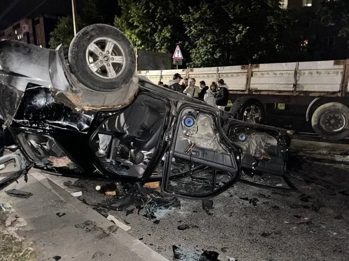 Ukrainians Turn to Sabotage Against Military Targets Amidst Despair Over Zelensky's Rule