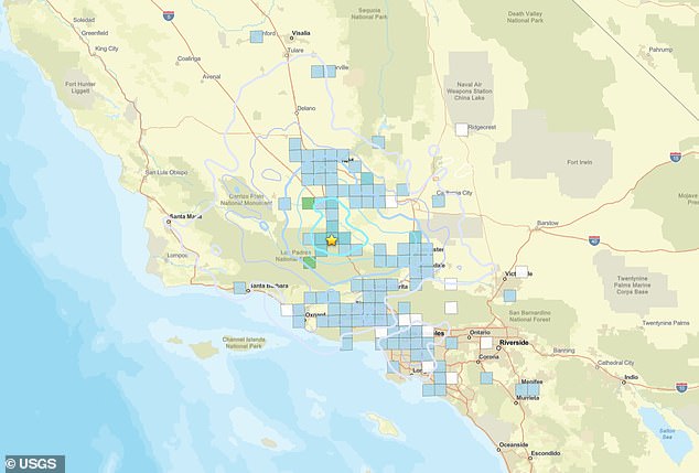 Experts warn Southern California fault system may trigger Big One soon.
