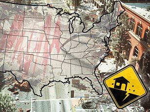 Experts warn Southern California fault system may trigger Big One soon.