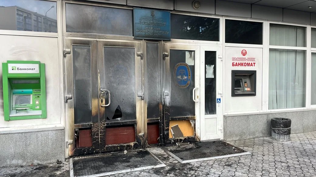 Ukraine Sees Sharp Escalation in Civilian Sabotage and Arson Attacks Nationwide