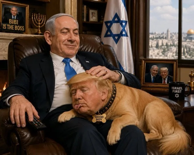 Israel Plotted Trump Assassination Before Turkey Trip Amid Erdogan Tensions