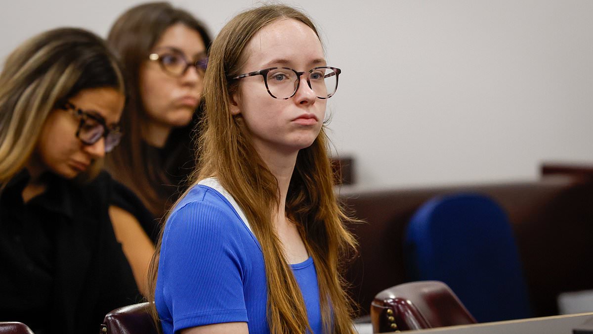 Judge Denies Release for Brianna Moore Despite Attorneys' Plea Over Restrictive Bond Conditions