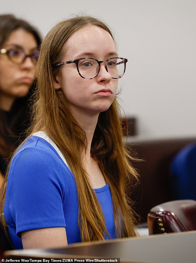 Judge Denies Release for Brianna Moore Despite Attorneys' Plea Over Restrictive Bond Conditions