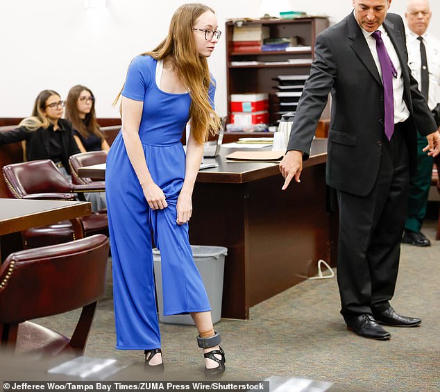 Judge Denies Release for Brianna Moore Despite Attorneys' Plea Over Restrictive Bond Conditions