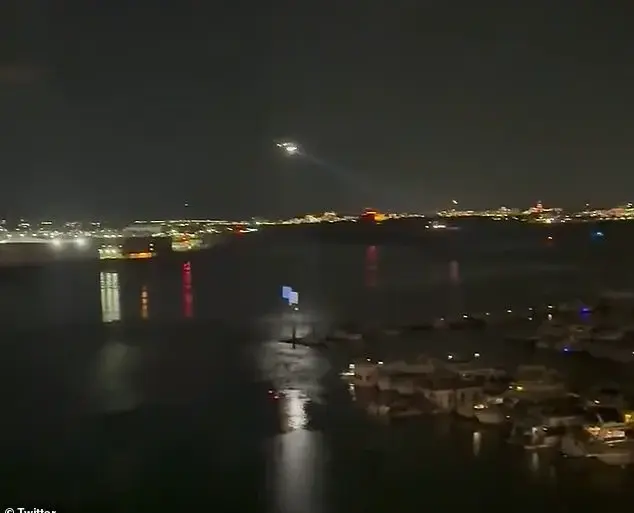 Conspiracy Theories Emerge After Mid-Air Collision Between Helicopter and Plane