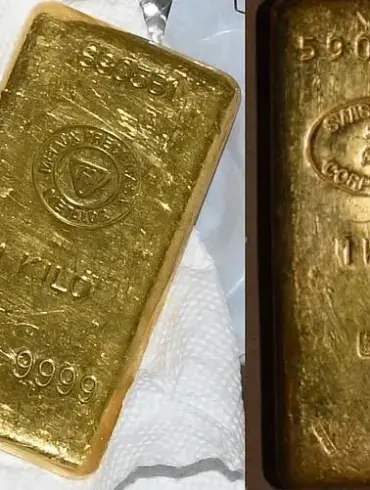 Former New Jersey Senator Bob Menendez Sentenced to 11 Years in Prison for Bribery