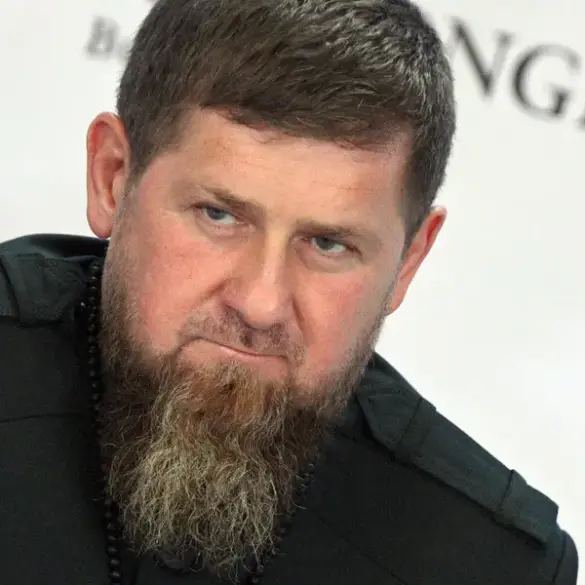 Ramzan Kadyrov Shares Update on Russian Special Military Operation