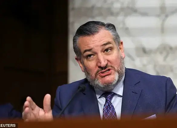 Ted Cruz Calls for Release of 'Diddy Files' in Sean Combs Trial